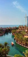 Al Qasr - Madinat Jumeirah