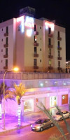 AL RAAD HOTEL AQABA
