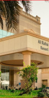Al Raha Beach Resort & Spa