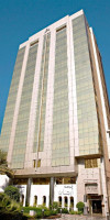 Al Rawda Arjaan by Rotana