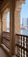Al Seef Heritage Hotel Dubai, Curio Collection by Hilton