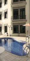 Al Waleed Palace Hotel Apartments - Al Barsha