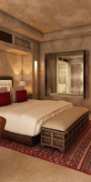 AL WATHBA A LUXURY COLLECTION DESERT RESORT AND SPA