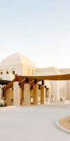 Al Wathba A Luxury Collection Desert Resort & Spa