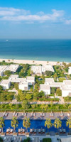 Al Zorah Beach Resort