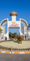 Aladdin Beach Resort