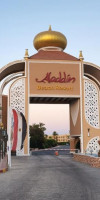 ALADDIN BEACH RESORT