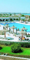 Aladdin Beach Resort (ex Dessole)