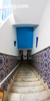 Alameda Hostel