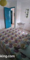 Alameda Hostel