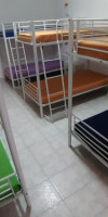 Alameda Hostel