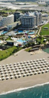 ALARCHA HOTELS & RESORTS