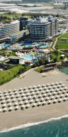 Alarcha Hotels & Resorts