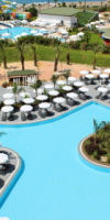 ALARCHA HOTELS RESORTS