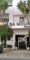 Alba Moura Apartamentos