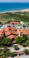 ALBA RESORT