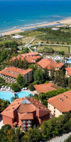 Alba Resort Hotel