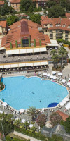 STELLA DI MARE BEACH RESORT SHARM