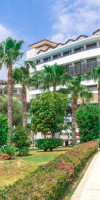 ALBA ROYAL +16 ADULTS ONLY