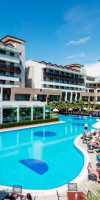 Alba Royal Hotel +16 Adult Only