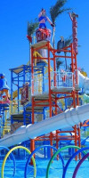 ALBATROS AQUA BLU - HURGHADA