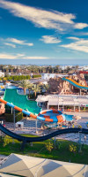Aqua Blu Resort
