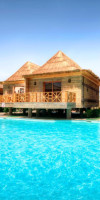 ALBATROS AQUA BLUE RESORT SSH