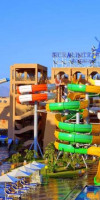 ALBATROS AQUA PARK HURGHADA