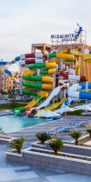 Albatros Aqua Park Resort