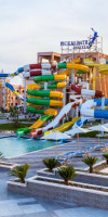 Albatros Aqua Park Resort