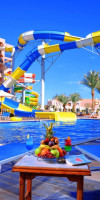 ALBATROS AQUA PARK SHARM