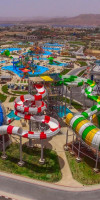 Albatros Aqua Park Sharm El Sheikh
