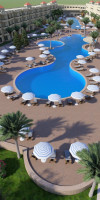 Amwaj Beach Club Abu Soma Resort