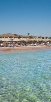 ALBATROS BEACH CLUB - ABU SOMA RESORT (EX PICKALBATROS AMWAJ ABOU SOMA)