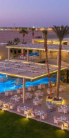 ALBATROS BEACH RESORT- HURGHADA