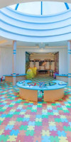 ALBATROS BEACH RESORT- HURGHADA