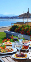 ALBATROS BEACH RESORT- HURGHADA