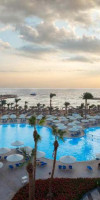 ALBATROS BEACH RESORT- HURGHADA