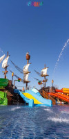 Albatros NeverLand Resort