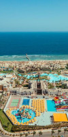 PICKALBATROS PALACE HOTEL- PORT GHALIB