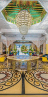 ALBATROS PALACE RESORT HURGHADA