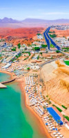 Albatros Sharm Resort