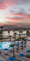 ALBATROS SHARM RESORT - SHARM EL SHEIKH