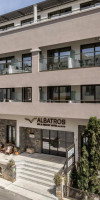 Albatros Spa & Resort Hotel