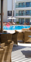 ALBATROS SPA & RESORT HOTEL