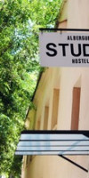 ALBERG STUDIO HOSTEL
