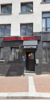 ALBERGO