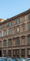 Albergo Del Senato