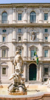 Albergo Del Senato