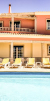 Albufeira Lounge Guesthouse